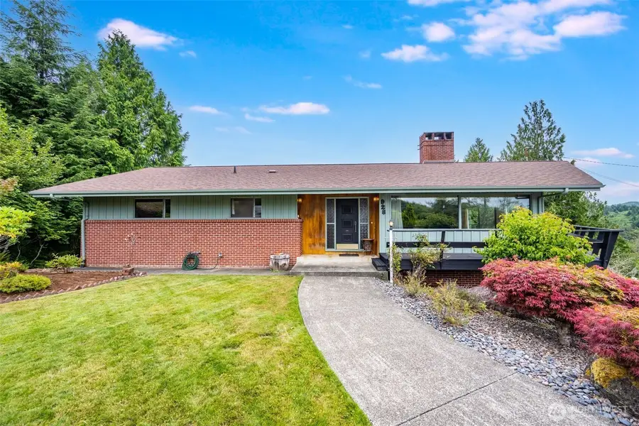 928 Shamrock Drive, Aberdeen, WA 98520 - Image #3
