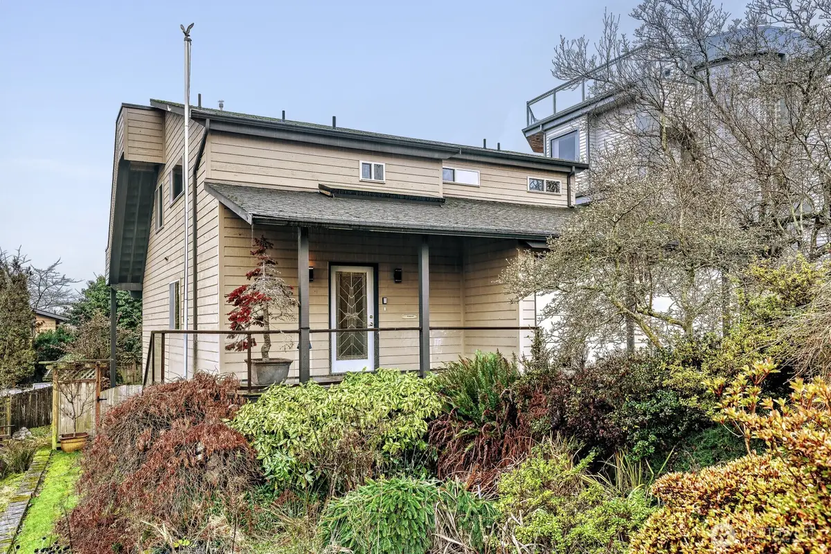2329 W Smith Street, Seattle, WA 98119 - Image #1