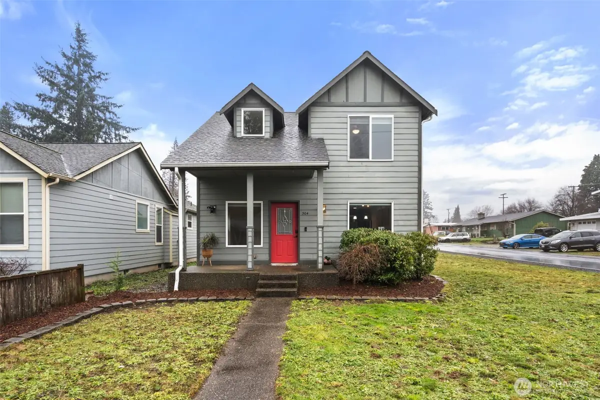 304 W G Street, Shelton, WA 98584 - Image #1