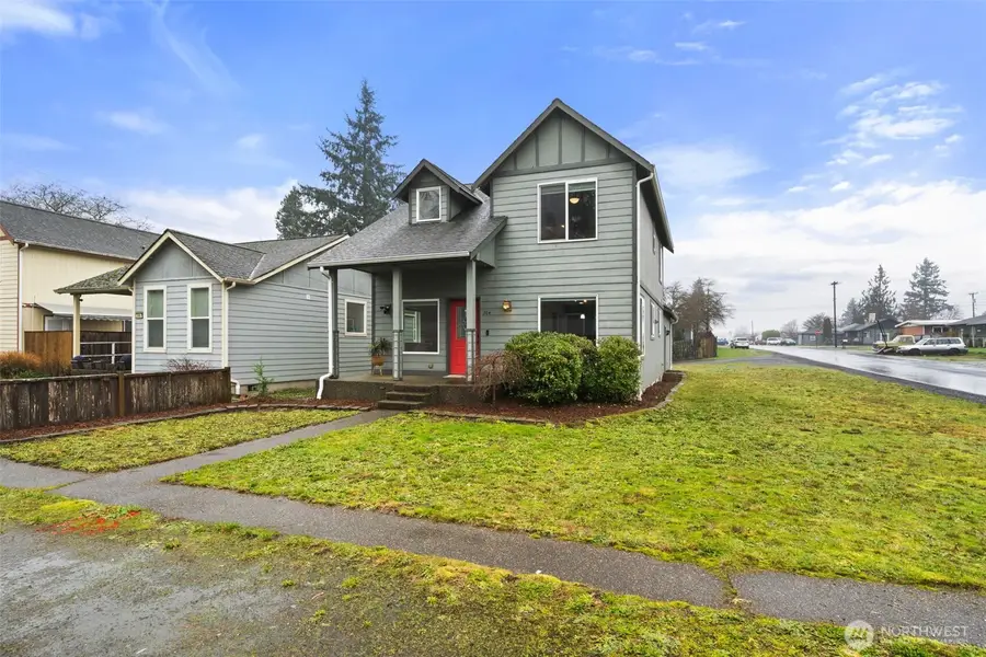 304 W G Street, Shelton, WA 98584 - Image #2