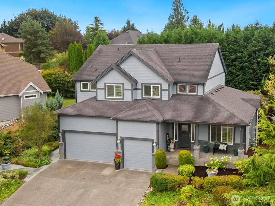 21706 Quiet Water Loop, Lake Tapps, WA 98391 - Image #2