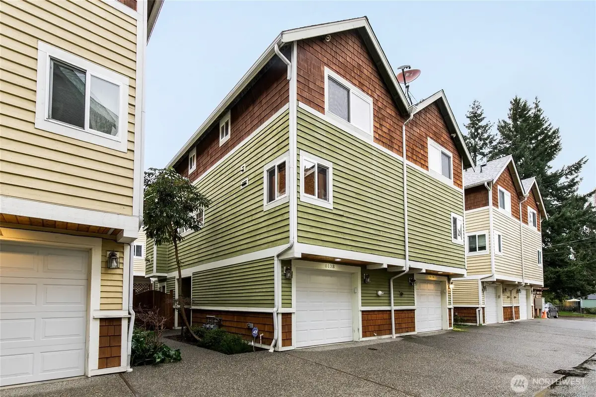813 97th Street #B, Seattle, WA 98117 - Image #1