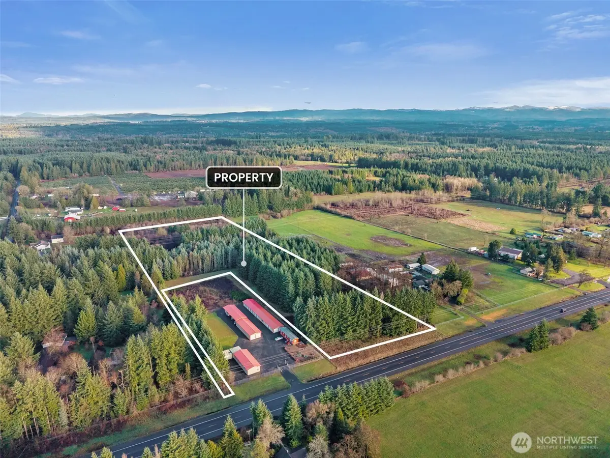0 Us Highway 12, Napavine, WA 98532 - Image #1