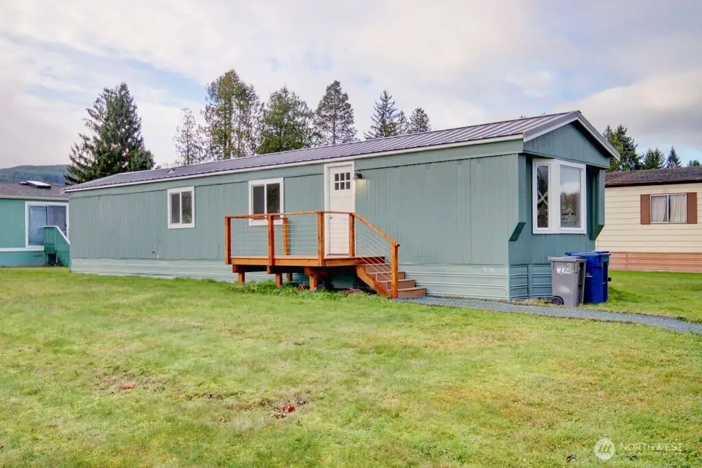 24919 Hoehn Rd #72, Sedro Woolley, WA 98284 - Image #1