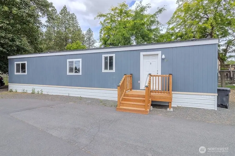 840 W 1st Street #29, Cheney, WA 99204 - Image #2