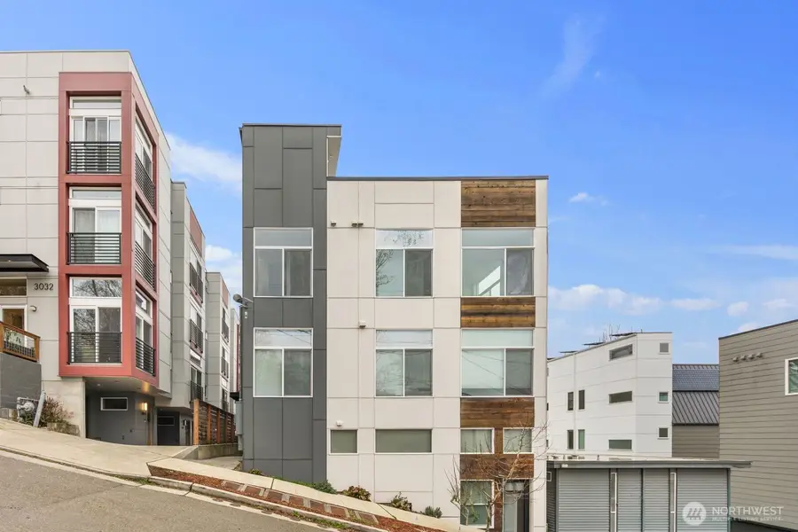 3026 SW Charlestown Street #B, Seattle, WA 98126 - Image #2