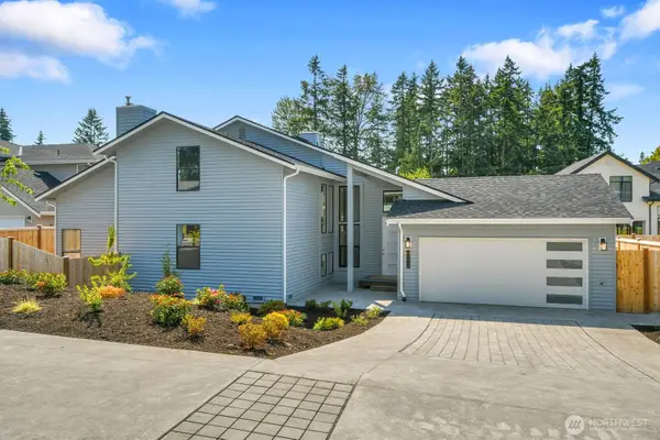 16608 63rd Avenue W, Lynnwood, WA 98037