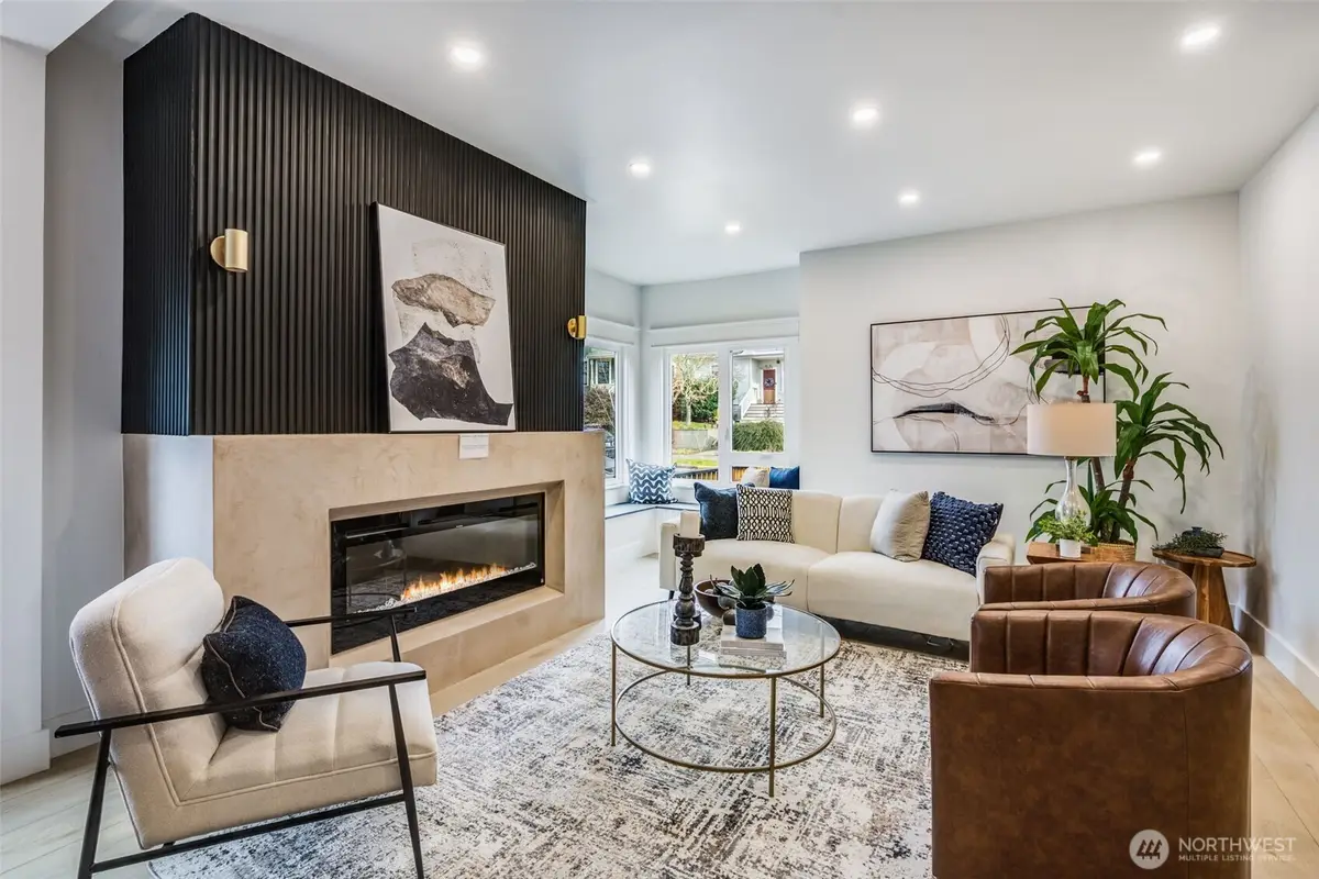 4203 5th Avenue Nw, Seattle, WA 98107 - #1