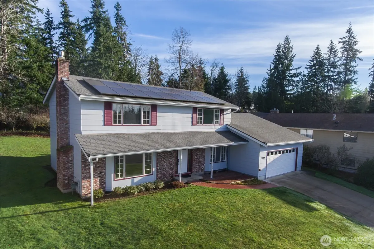 2044 Niagara Drive, Bellingham, WA 98229 - Image #1
