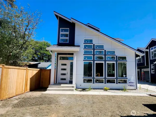 768 Point Brown Avenue Se #A, Ocean Shores, WA 98569