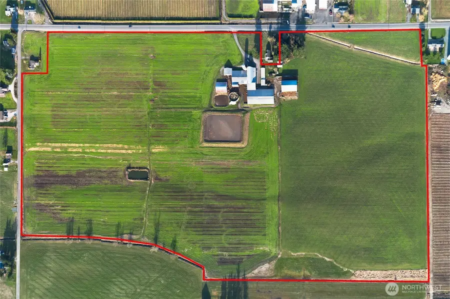 1915 Hampton Road, Everson, WA 98247 - Image #2