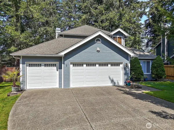 21418 SE 292nd Place, Kent, WA 98042
