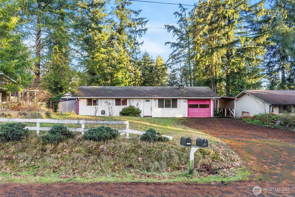 7812 Greenridge Street Sw, Olympia, WA 98512 - Image #1