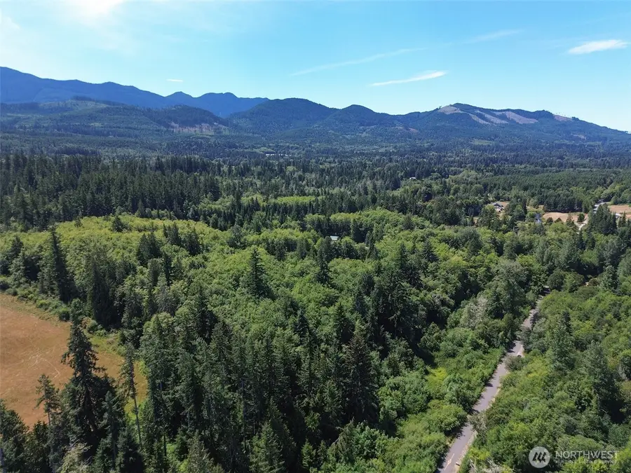 0 Thompson Road, Port Angeles, WA 98363 - #2