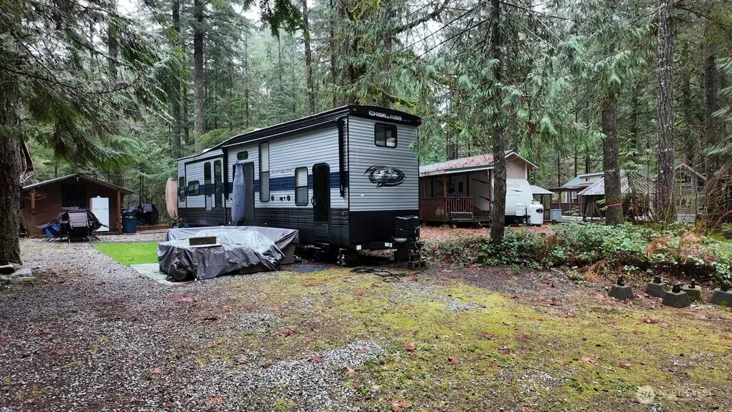 134 Jasper Trail, Deming, WA 98244 - #1