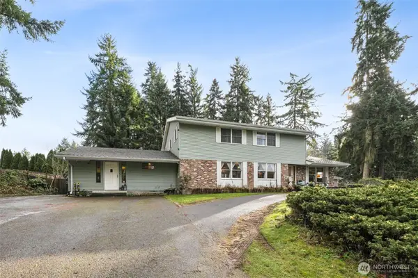 5318 W Tapps Drive E, Lake Tapps, WA 98391