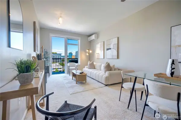 2721 1st Avenue #PH06, Seattle, WA 98121