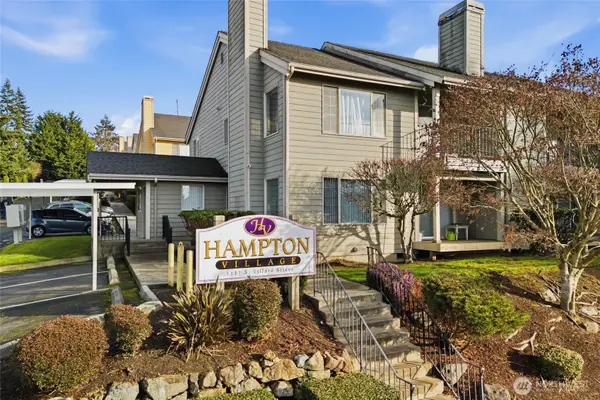 1111 S Villard Street #A1, Tacoma, WA 98465