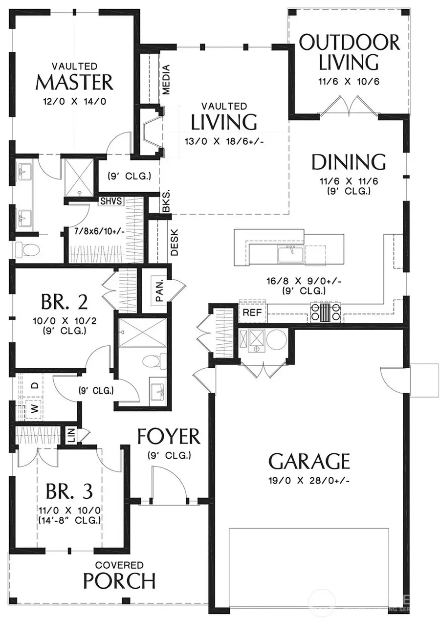 1175 Bryant Court, Walla Walla, WA 99362 - Image #3