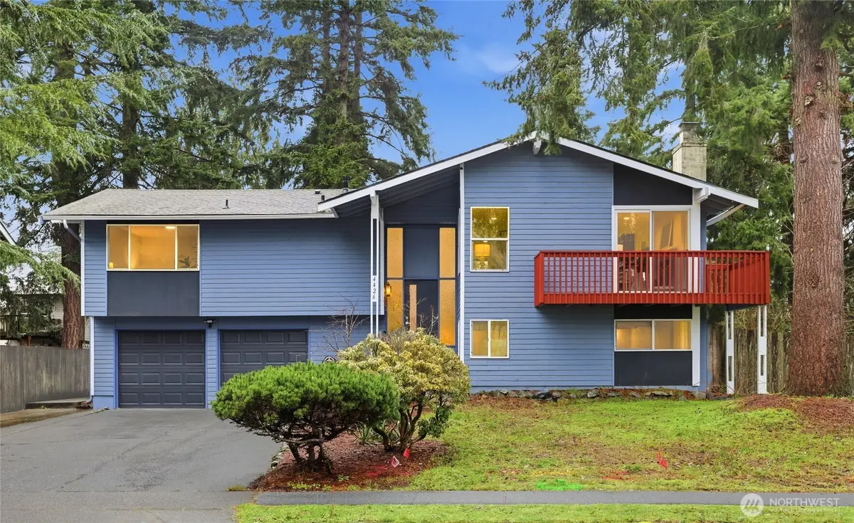 4426 NE 17th Street, Renton, WA 98059 - Image #1