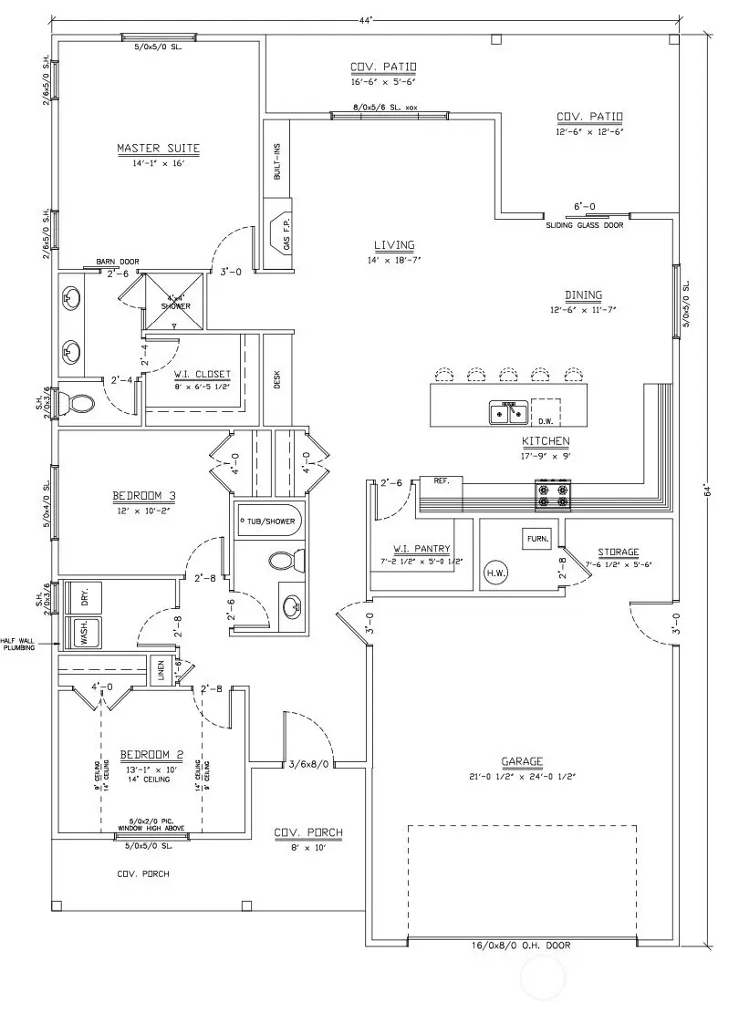 1185 Bryant Court, Walla Walla, WA 99362 - Image #3