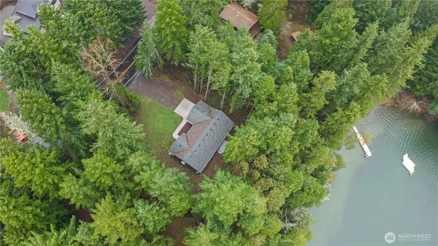 22127 N Clear Lake Boulevard Se, Yelm, WA 98597 - Image #3