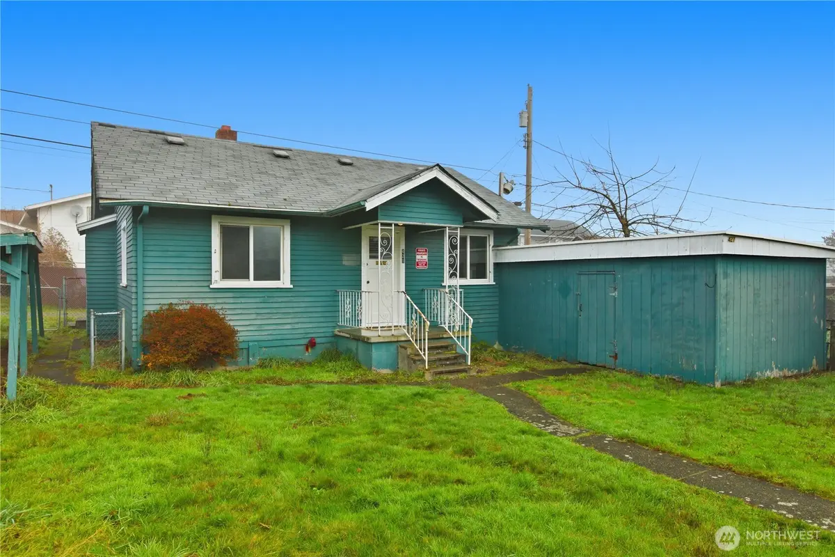 421 S 57th Street, Tacoma, WA 98408 - Image #1