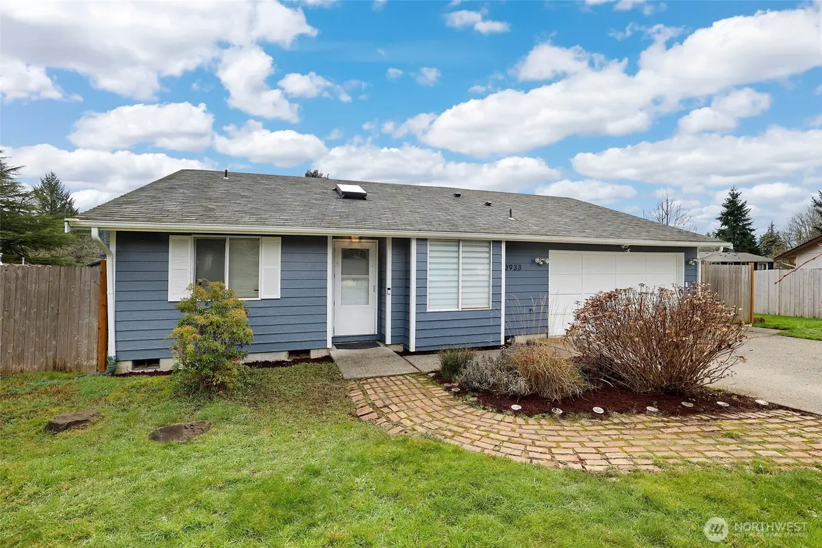 3933 Woodlawn Drive Se, Olympia, WA 98501 - Image #1
