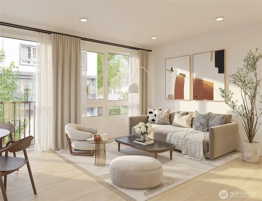 341 NE 155th St (homesite #30), Shoreline, WA 98155 - Image #3