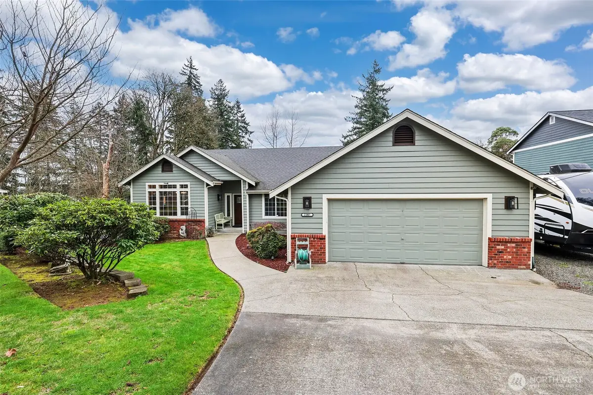 2307 16th Avenue, Milton, WA 98354 - Image #1