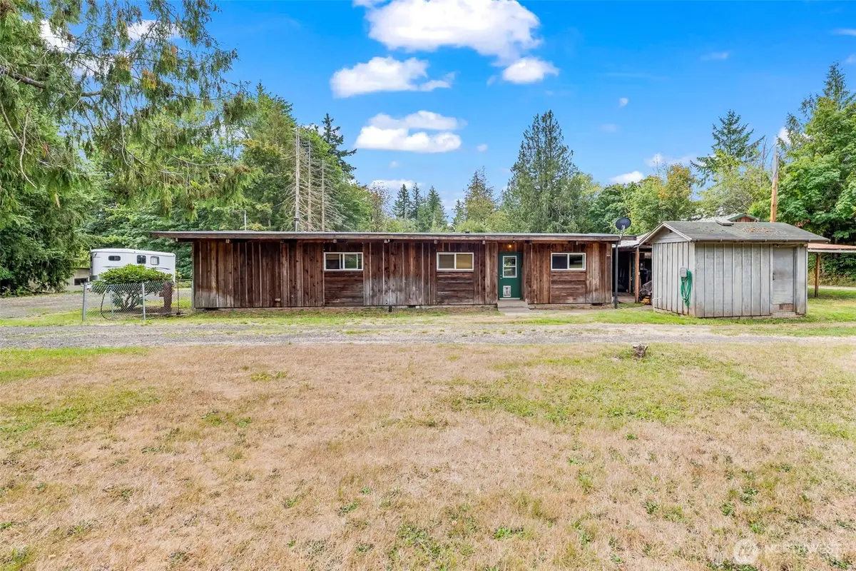 4200 E Agate Road, Shelton, WA 98584 - Image #1