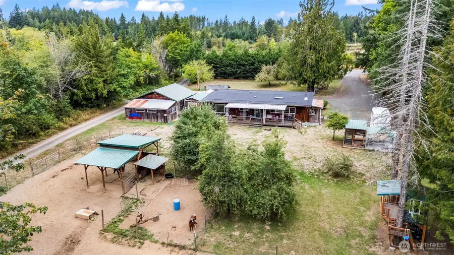 4200 E Agate Road, Shelton, WA 98584 - Image #2