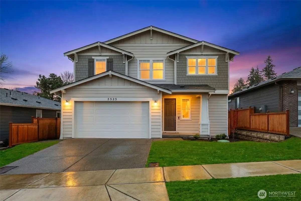 5223 S 294th Court, Auburn, WA 98001 - Image #1