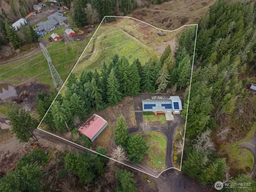 14403 Brandie Court Se, Yelm, WA 98597 - Image #2