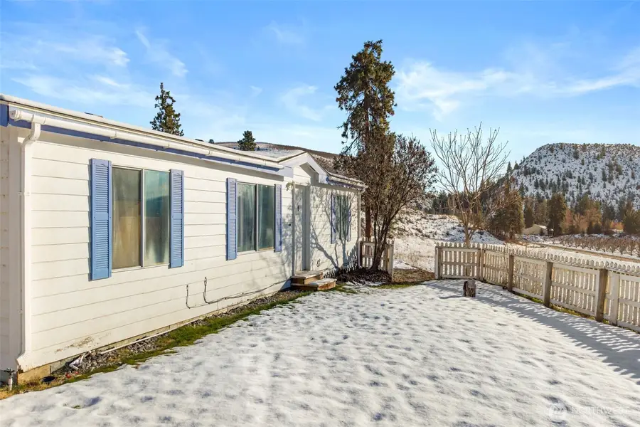 55 Swanson Gulch Road, Manson, WA 98831 - Image #2