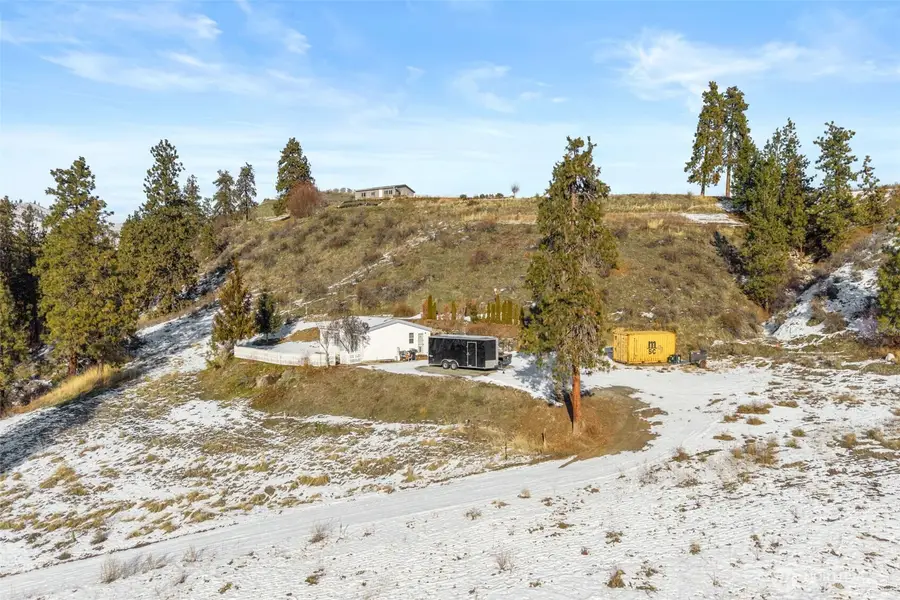 55 Swanson Gulch Road, Manson, WA 98831 - Image #3