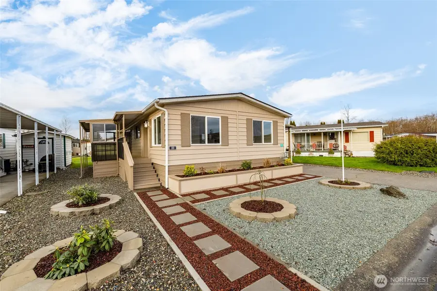 2725 E Fir Street #101, Mount Vernon, WA 98273 - Image #2