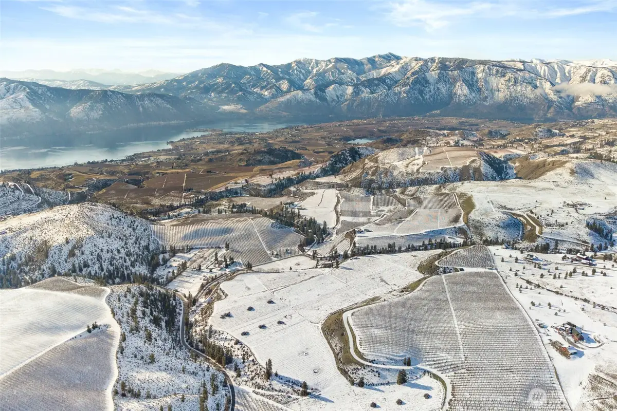 0 Boyd Loop Rd, Manson, WA 98831 - Image #1