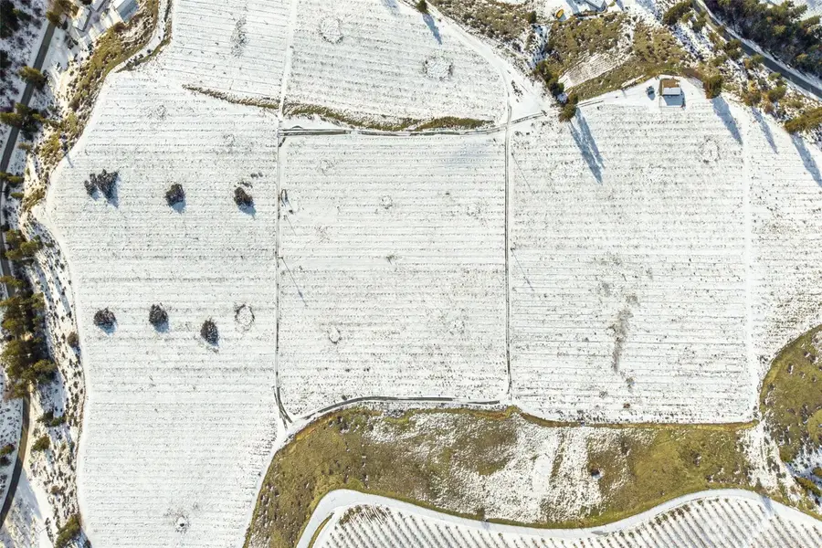 0 Boyd Loop Rd, Manson, WA 98831 - Image #3