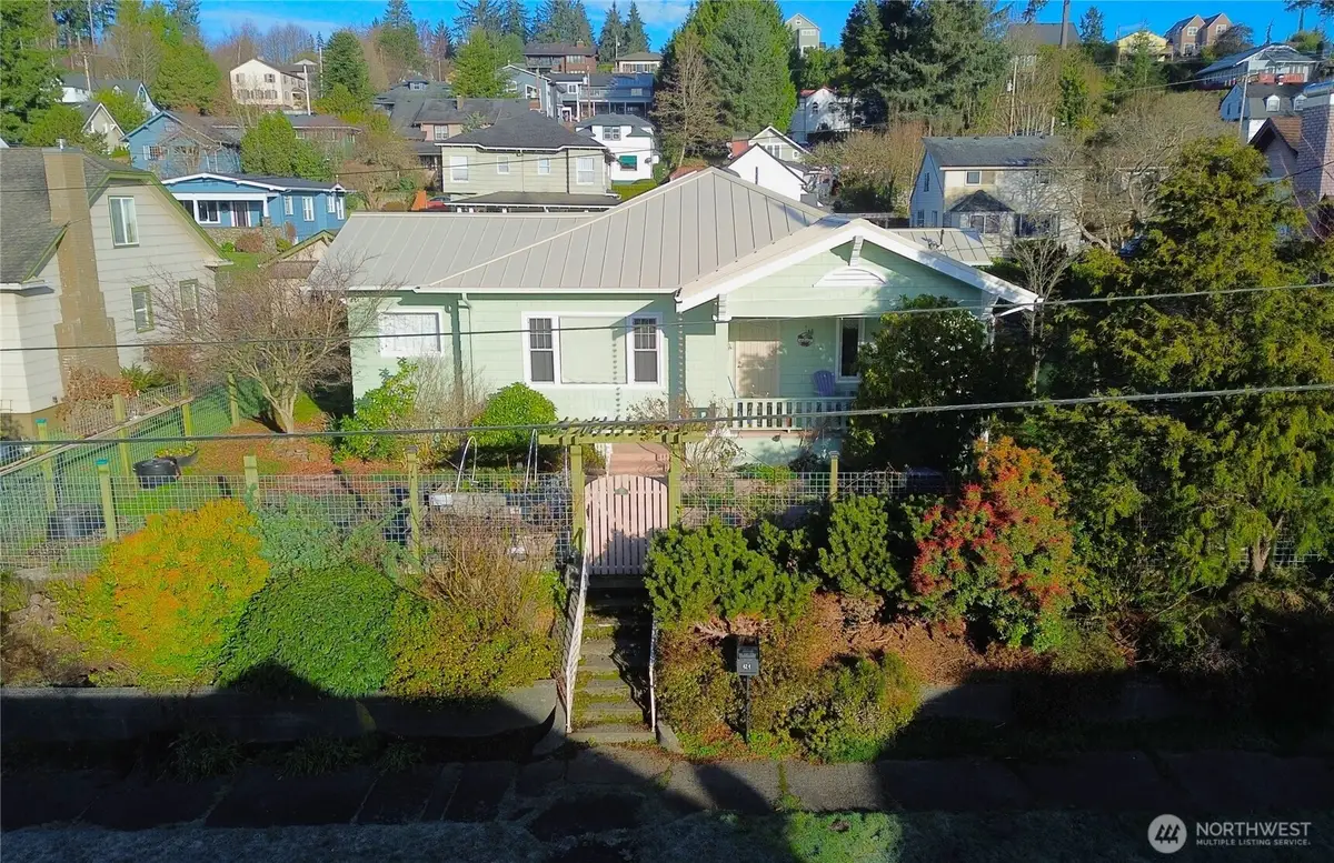 424 Mckinley Avenue, Aberdeen, WA 98520 - Image #1