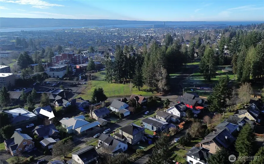 424 Mckinley Avenue, Aberdeen, WA 98520 - Image #3