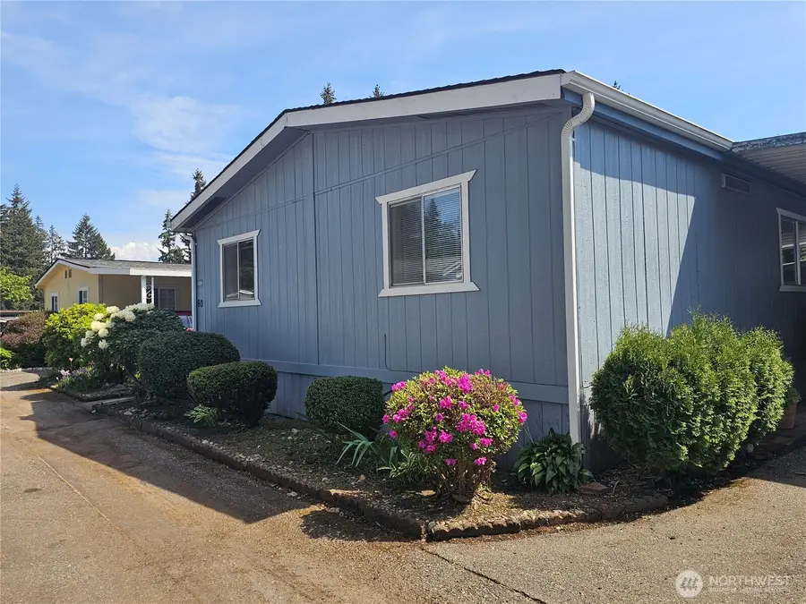 11224 124th Street Ct E #60, Puyallup, WA 98374 - #3
