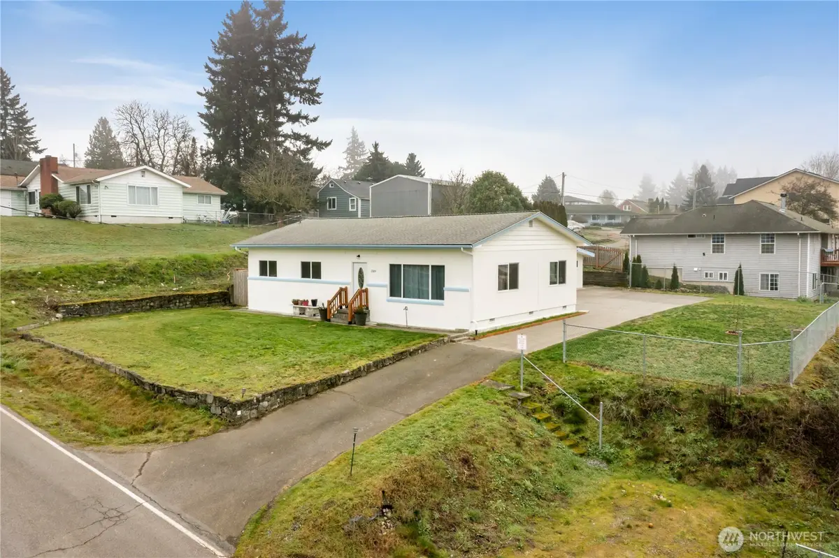 1509 Juniper Street, Milton, WA 98354 - Image #1