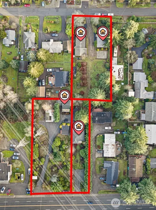 19019 16th Avenue Ne, Shoreline, WA 98155