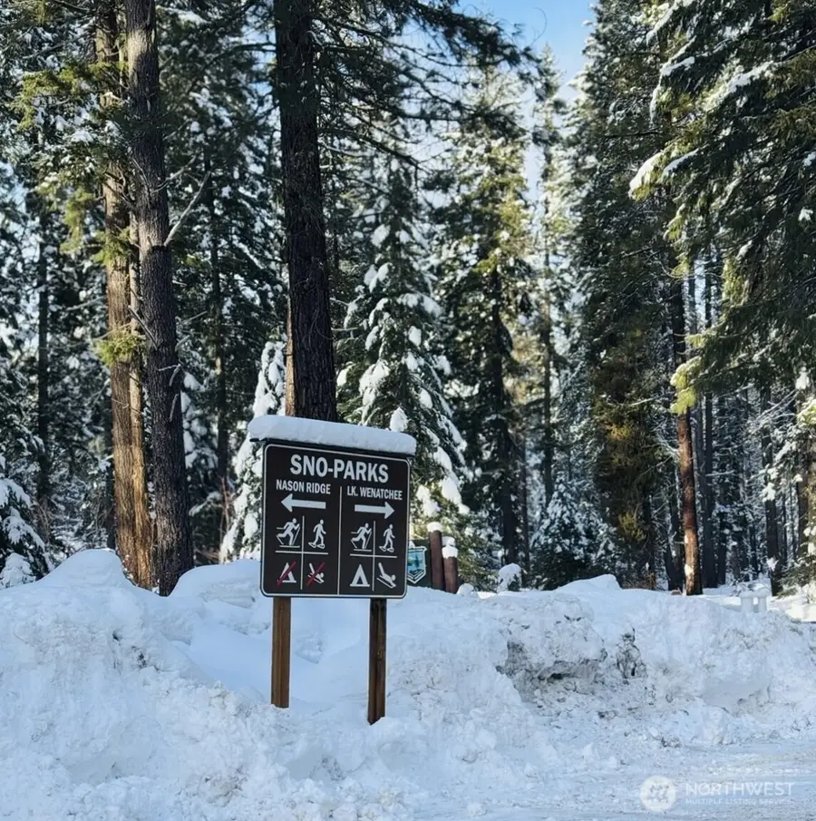 20637 Miracle Mile, Leavenworth, WA 98826 - Image #3