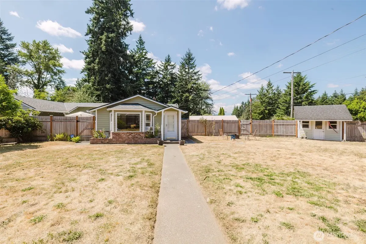143 Dora Avenue, Bremerton, WA 98312 - Image #1