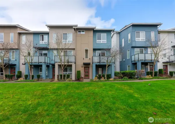 14671 36th Court Ne, Lake Forest Park, WA 98155