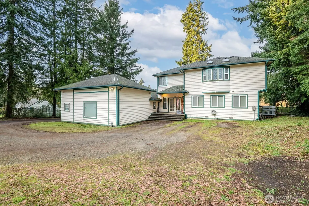4048 SE Horstman Road, Port Orchard, WA 98366 - Image #1