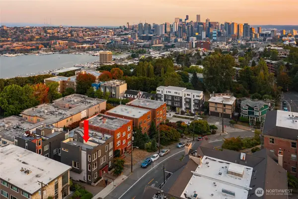 1918 5th Avenue N #B, Seattle, WA 98109