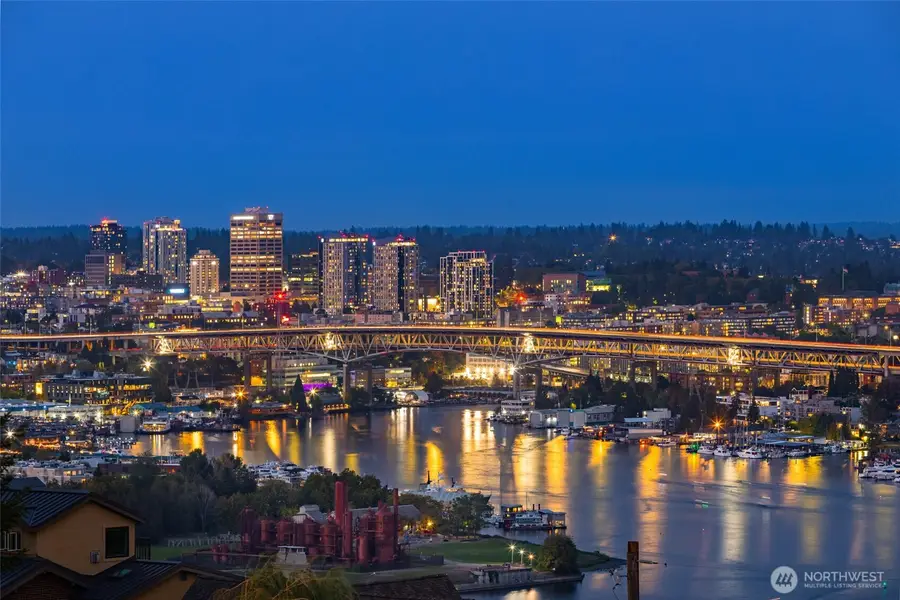 1918 5th Avenue N #B, Seattle, WA 98109 - #3